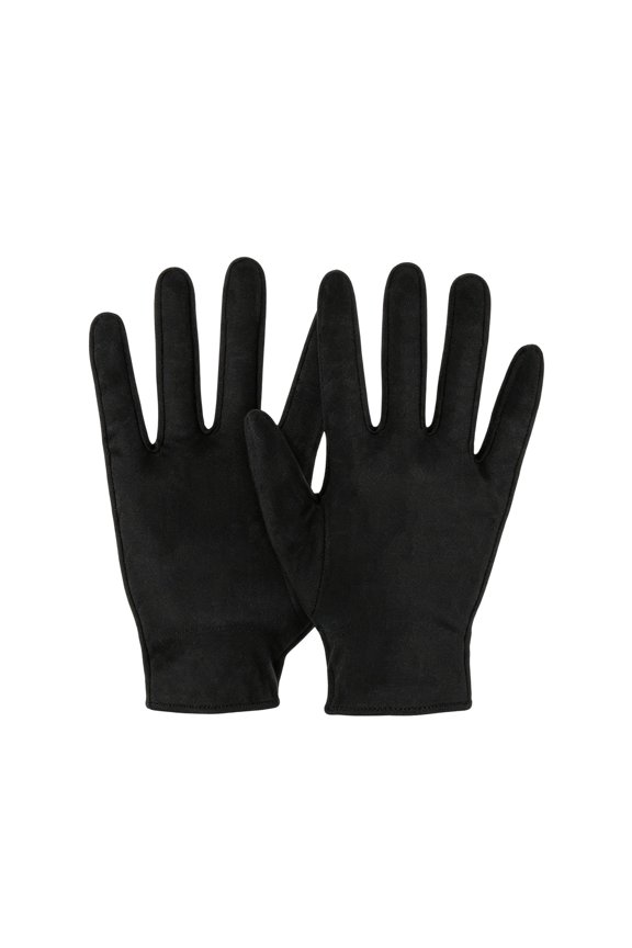 Work Protective Gloves Breathable Comfortable for Hand Care Photography Jewelry Appraisal Multi Purpose Use