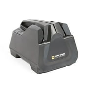 Work Sharp Electric Culinary E2 Kitchen Knife Sharpener - Fits in Kitchen Drawer, Sharpens All Kitchen Knives with ease