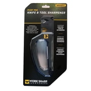 Work Sharp Handheld Pivot Pro Knife & Tool Sharpener