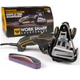 thumbnail image 1 of Work Sharp Ken Onion Knife Sharpener Tool - Adjustable Knife Sharpening System - For Knives, Scissors, Serrated Blades, & Tools, 1 of 9