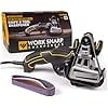 Work Sharp Ken Onion Knife Sharpener Tool - Adjustable Knife Sharpening System - For Knives, Scissors, Serrated Blades, & Tools