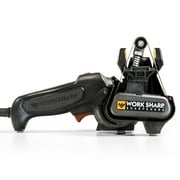 Work Sharp MK2 Professional Electric Knife and Tool Sharpener - Adjustable Tool and Knife Sharpening System