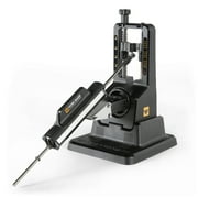 Work Sharp Precision Adjust Knife Sharpener Kit, Sharpens All Pocket and Kitchen Knives with ease & control
