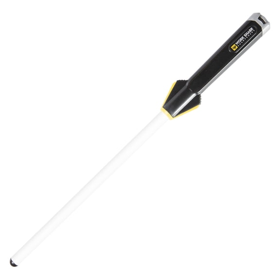 Work Sharp WSKTNCHR Kitchen Ceramic Honing Rod
