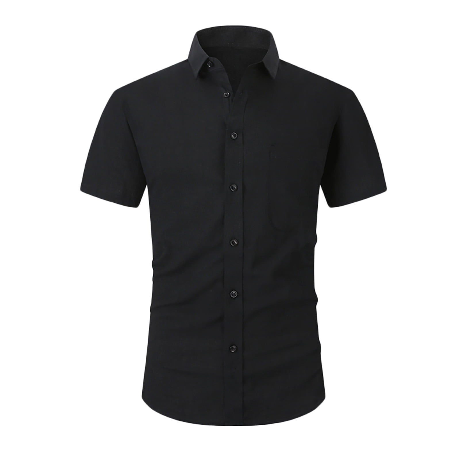 breathable button up work shirts