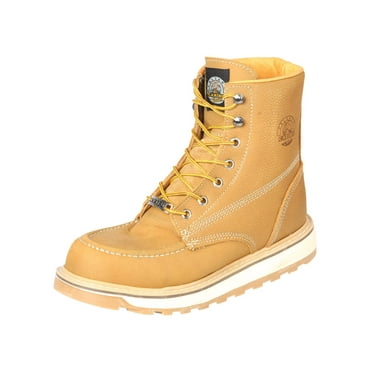 Work Shoe Caribu - Floter - Dual Density - Honey - 44369