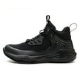 thumbnail image 1 of Work Shoes, Men'S Safety Shoes, Breathable Steel Toe Shoes, Unisex Sneakers with Steel Toe Cap Eu 37-50, 1 of 9