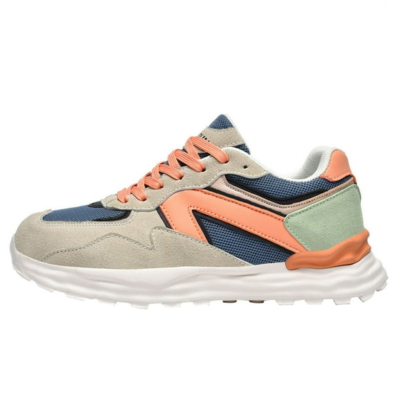 Work Shoes Women's Safety Shoes Breathable Slip Resistant Lightweight Steel Toe Shoes Anti-Smashing Fashion EU 35-40