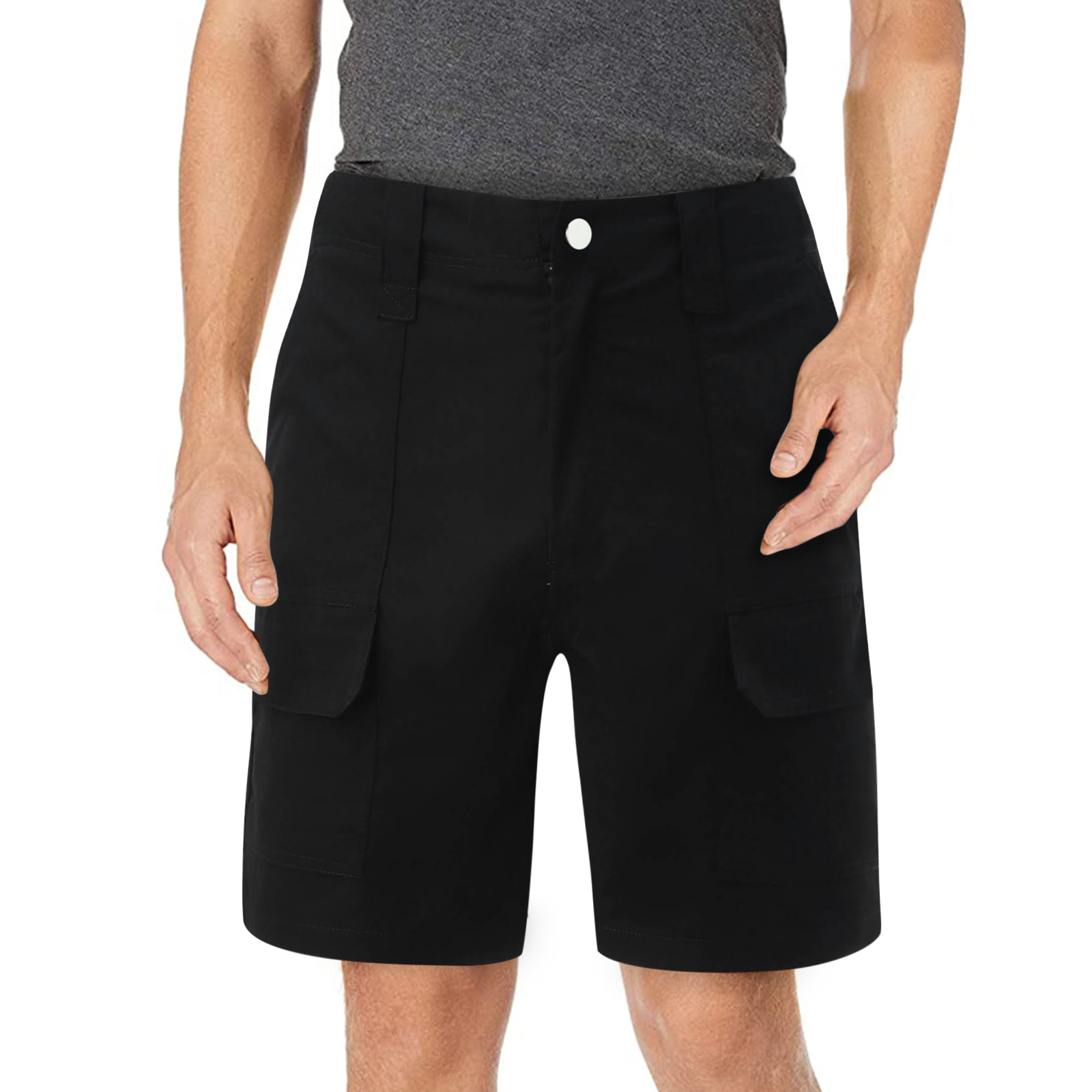 Comfortable work shorts best sale