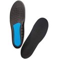 Work and Sport Shoe AntiFatigue Massaging Gel Insoles for Shock
