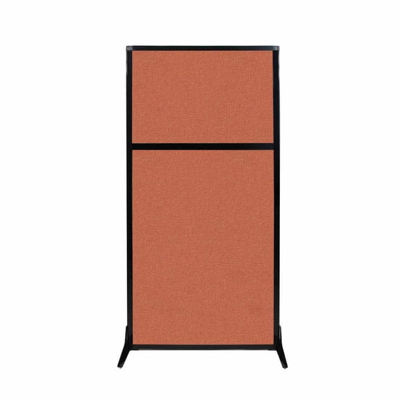 Work Station Screen - Fabric