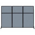 thumbnail image 1 of Work Station Screen - Fabric, 1 of 6