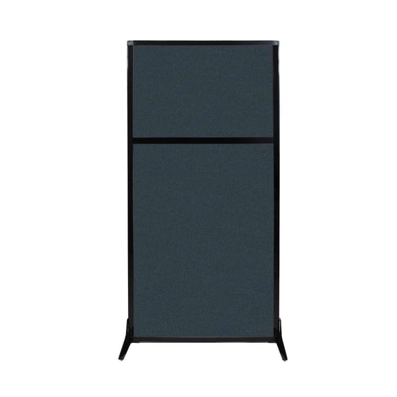 Work Station Screen - Fabric