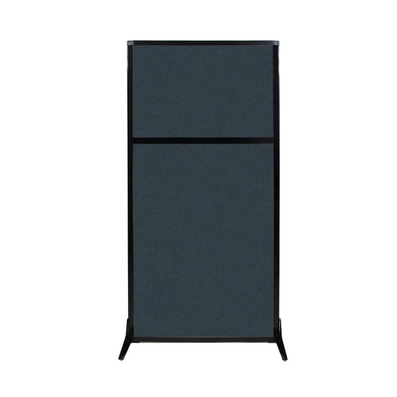 Work Station Screen - Fabric