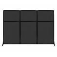 thumbnail image 1 of Work Station Screen - Fabric, 1 of 6