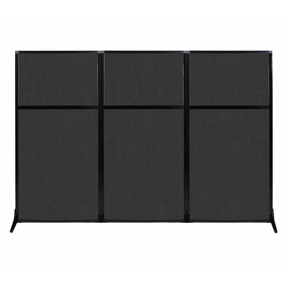 Work Station Screen - Fabric
