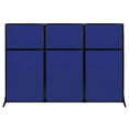 thumbnail image 1 of Work Station Screen - Fabric, 1 of 6
