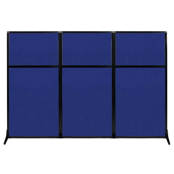 Work Station Screen - Fabric