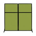 thumbnail image 1 of Work Station Screen - Fabric, 1 of 6