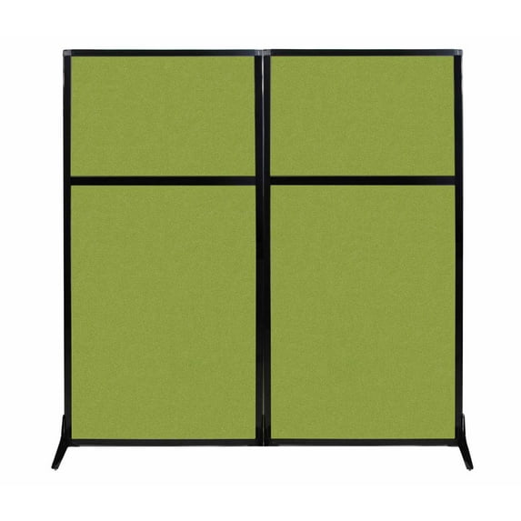 Work Station Screen - Fabric