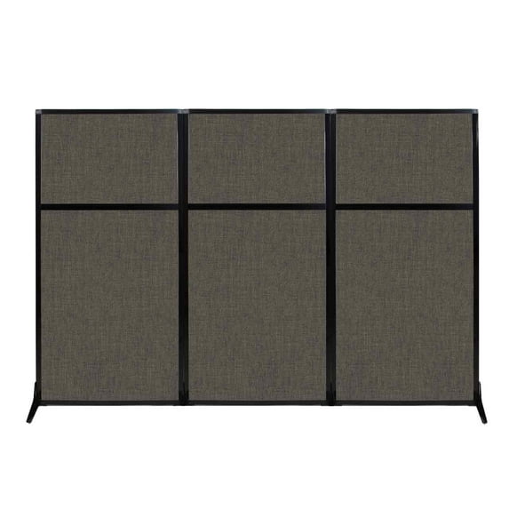 Work Station Screen - Fabric