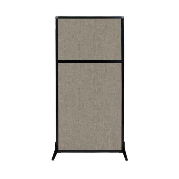 Work Station Screen - Fabric