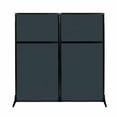 thumbnail image 1 of Work Station Screen - Fabric, 1 of 6