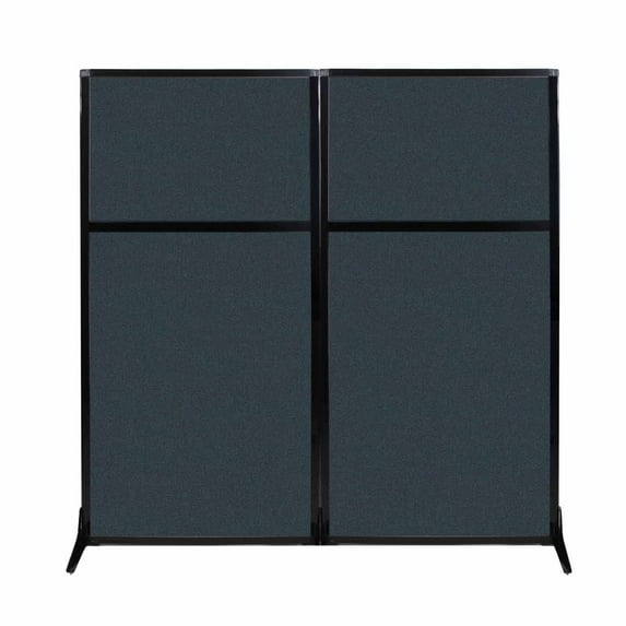 Work Station Screen - Fabric