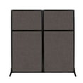 thumbnail image 1 of Work Station Screen - Fabric, 1 of 6