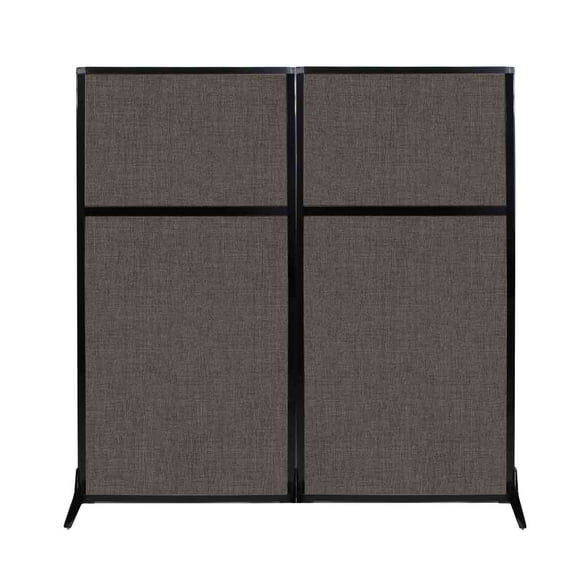 Work Station Screen - Fabric