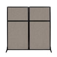 thumbnail image 1 of Work Station Screen - Fabric, 1 of 6