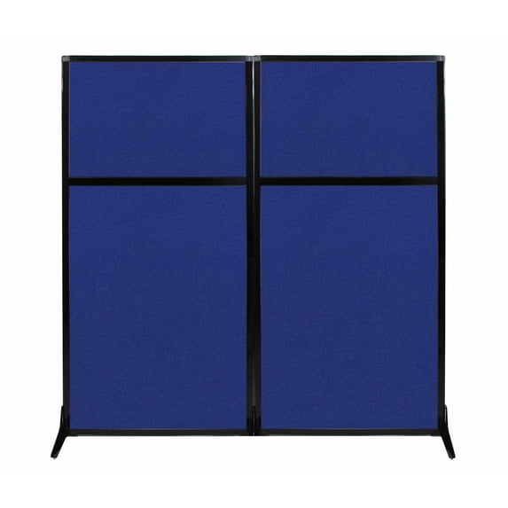 Work Station Screen - Fabric