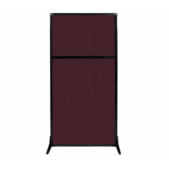 Work Station Screen - Fabric