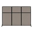 thumbnail image 1 of Work Station Screen - Fabric, 1 of 6