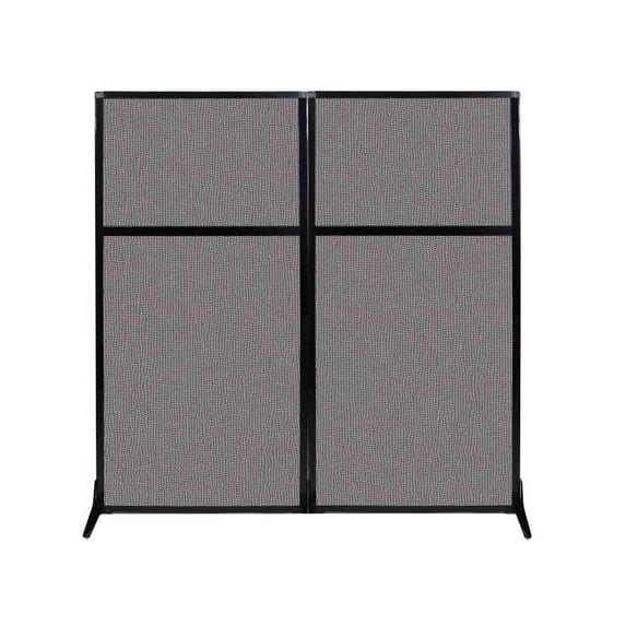 Work Station Screen - Fabric