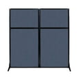 thumbnail image 1 of Work Station Screen - Fabric, 1 of 6