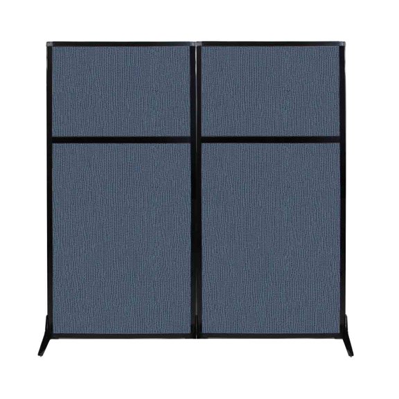 Work Station Screen - Fabric