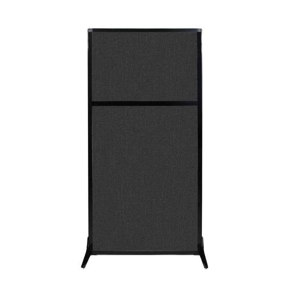 Work Station Screen - Fabric
