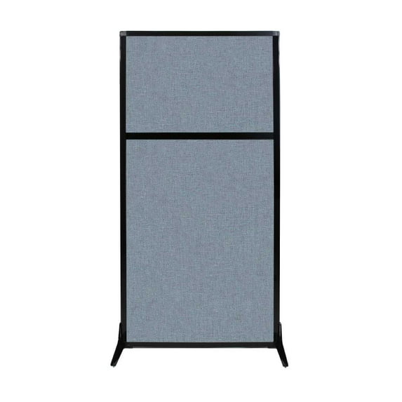 Work Station Screen - Fabric