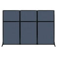 thumbnail image 1 of Work Station Screen - Fabric, 1 of 6