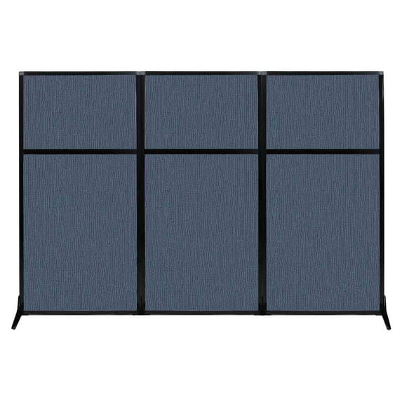 Work Station Screen - Fabric