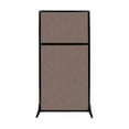 thumbnail image 1 of Work Station Screen - Fabric, 1 of 6