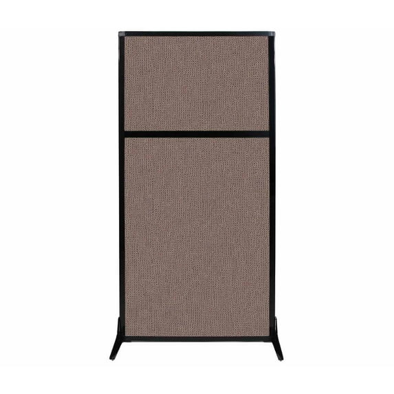 Work Station Screen - Fabric