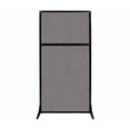 thumbnail image 1 of Work Station Screen - Fabric, 1 of 6