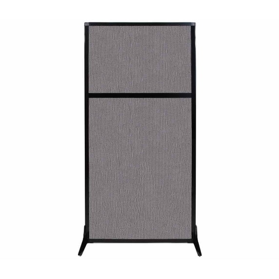 Work Station Screen - Fabric