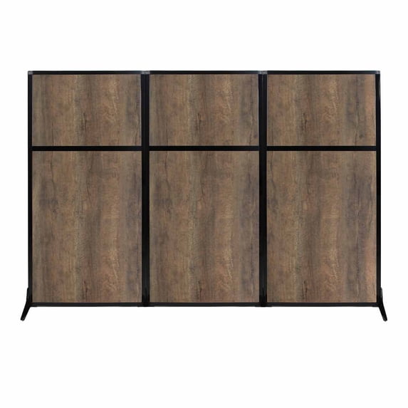 Work Station Screen - Laminate