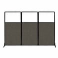 thumbnail image 1 of Work Station Screen - W/ Window - Fabric, 1 of 6