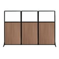 thumbnail image 1 of Work Station Screen - W/ Window - Laminate, 1 of 6