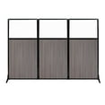 thumbnail image 1 of Work Station Screen - W/ Window - Laminate, 1 of 6