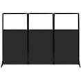 thumbnail image 1 of Work Station Screen - W/ Window - SoundSorb, 1 of 6